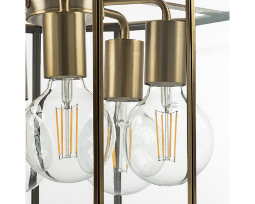 Заказать Люстра на штанге Lightstar 798251| VIVID-LIGHT.RU