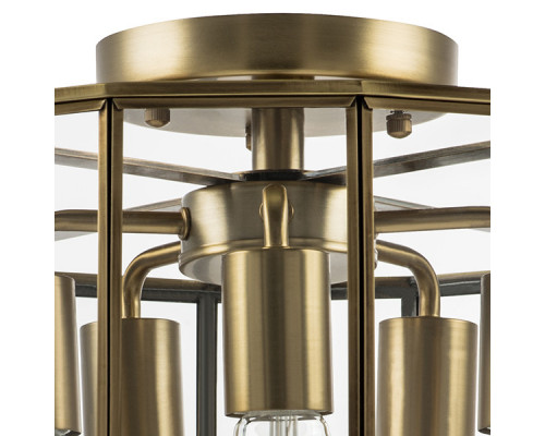 Заказать Люстра на штанге Lightstar 798251| VIVID-LIGHT.RU