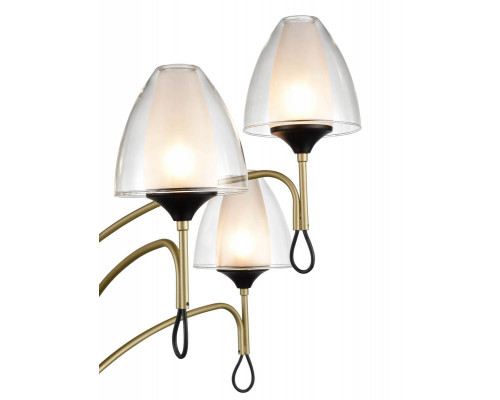 Сделать заказ Люстра на штанге Vele Luce VL5654P16| VIVID-LIGHT.RU