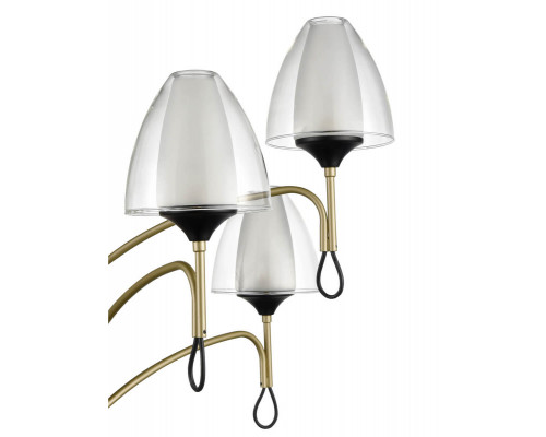 Сделать заказ Люстра на штанге Vele Luce VL5654P16| VIVID-LIGHT.RU