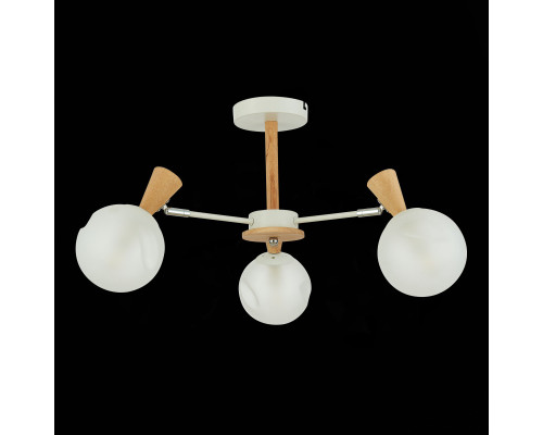 Сделать заказ Люстра на штанге Evoluce SLE220702-03| VIVID-LIGHT.RU