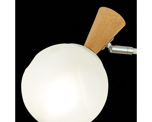 Сделать заказ Люстра на штанге Evoluce SLE220702-03| VIVID-LIGHT.RU