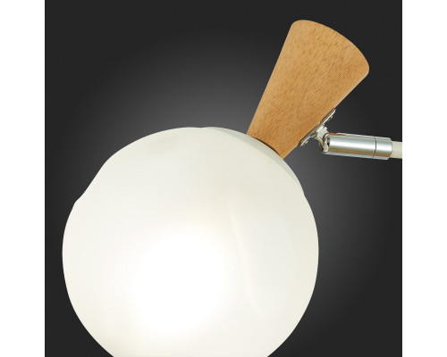 Сделать заказ Люстра на штанге Evoluce SLE220702-03| VIVID-LIGHT.RU