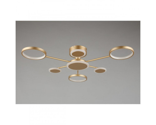 Купить Люстра на штанге APLOYT APL.015.07.33| VIVID-LIGHT.RU