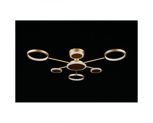 Купить Люстра на штанге APLOYT APL.015.07.33| VIVID-LIGHT.RU