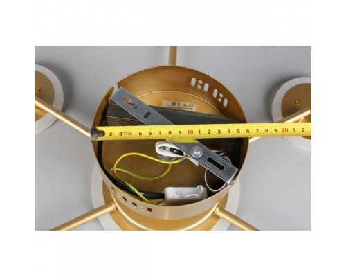 Купить Люстра на штанге APLOYT APL.015.07.33| VIVID-LIGHT.RU