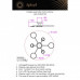 Купить Люстра на штанге APLOYT APL.015.07.33| VIVID-LIGHT.RU