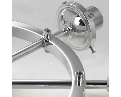 Сделать заказ Люстра на штанге LOFT LSP-8528| VIVID-LIGHT.RU