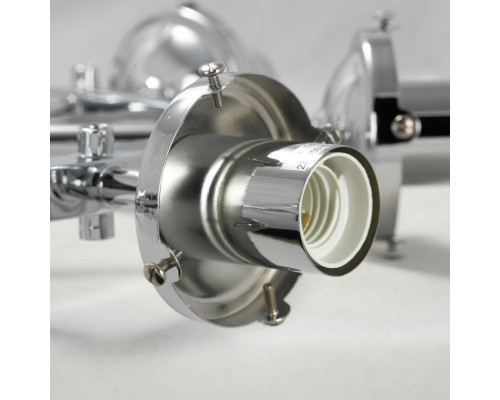 Сделать заказ Люстра на штанге LOFT LSP-8528| VIVID-LIGHT.RU