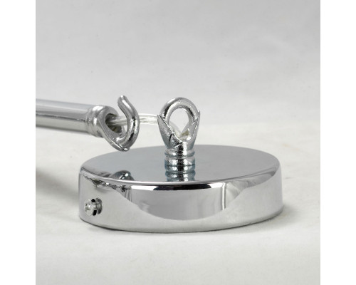 Сделать заказ Люстра на штанге LOFT LSP-8528| VIVID-LIGHT.RU