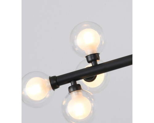 Купить Люстра на штанге Kink Light 09409-16,19| VIVID-LIGHT.RU