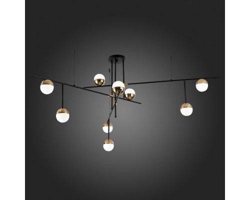 Сделать заказ Люстра на штанге ST-Luce SL1507.422.09| VIVID-LIGHT.RU