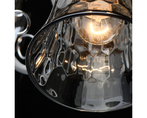 Заказать Люстра на штанге DeMarkt 372014903| VIVID-LIGHT.RU