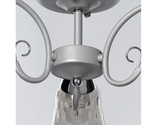 Заказать Люстра на штанге DeMarkt 372014903| VIVID-LIGHT.RU