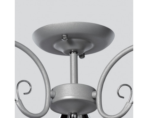 Заказать Люстра на штанге DeMarkt 372014903| VIVID-LIGHT.RU