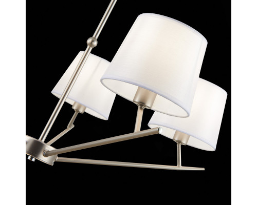 Заказать Люстра на штанге Evoluce SLE300102-05| VIVID-LIGHT.RU