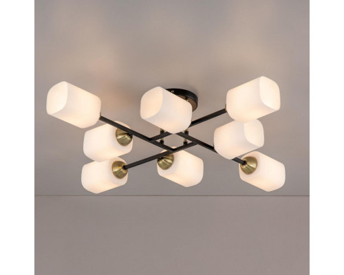 Сделать заказ Люстра на штанге Citilux CL130285| VIVID-LIGHT.RU