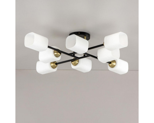 Сделать заказ Люстра на штанге Citilux CL130285| VIVID-LIGHT.RU