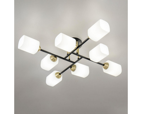 Сделать заказ Люстра на штанге Citilux CL130285| VIVID-LIGHT.RU