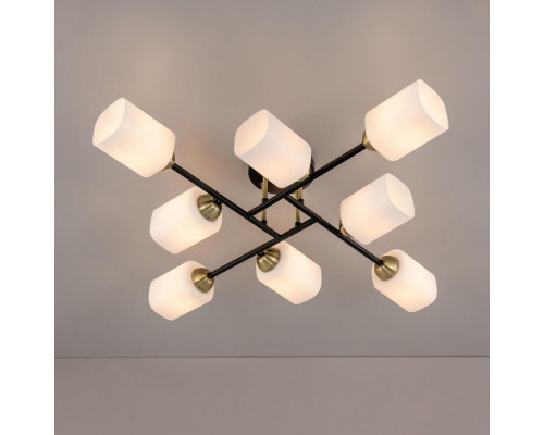 Сделать заказ Люстра на штанге Citilux CL130285| VIVID-LIGHT.RU