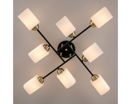 Сделать заказ Люстра на штанге Citilux CL130285| VIVID-LIGHT.RU