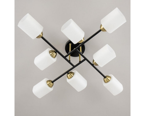 Сделать заказ Люстра на штанге Citilux CL130285| VIVID-LIGHT.RU