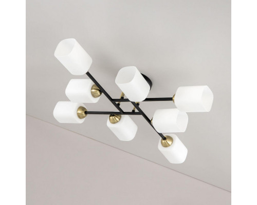 Сделать заказ Люстра на штанге Citilux CL130285| VIVID-LIGHT.RU