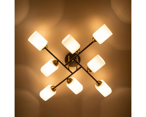 Сделать заказ Люстра на штанге Citilux CL130285| VIVID-LIGHT.RU