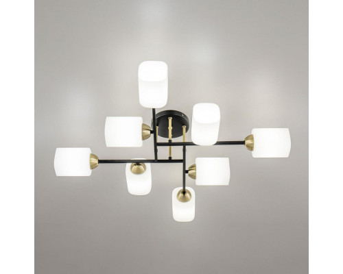 Сделать заказ Люстра на штанге Citilux CL130285| VIVID-LIGHT.RU