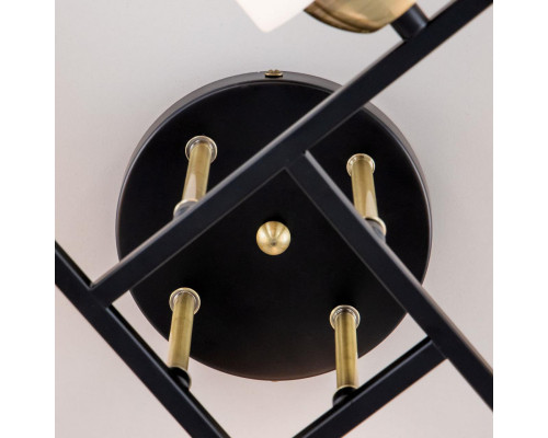 Сделать заказ Люстра на штанге Citilux CL130285| VIVID-LIGHT.RU