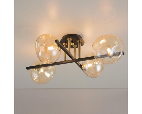 Оформить заказ Люстра на штанге Citilux CL201141| VIVID-LIGHT.RU