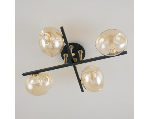 Оформить заказ Люстра на штанге Citilux CL201141| VIVID-LIGHT.RU