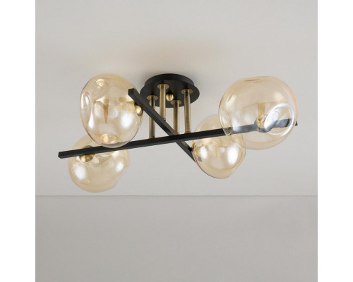 Оформить заказ Люстра на штанге Citilux CL201141| VIVID-LIGHT.RU