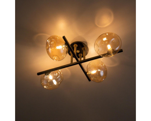 Оформить заказ Люстра на штанге Citilux CL201141| VIVID-LIGHT.RU