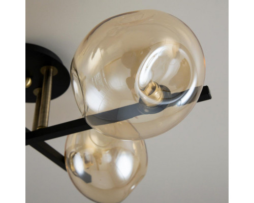 Оформить заказ Люстра на штанге Citilux CL201141| VIVID-LIGHT.RU