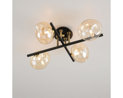 Оформить заказ Люстра на штанге Citilux CL201141| VIVID-LIGHT.RU