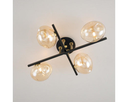 Оформить заказ Люстра на штанге Citilux CL201141| VIVID-LIGHT.RU