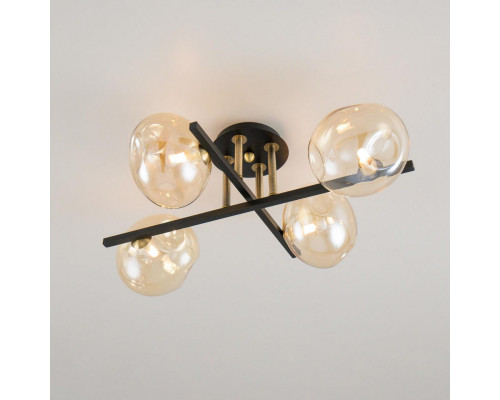 Оформить заказ Люстра на штанге Citilux CL201141| VIVID-LIGHT.RU