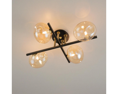 Оформить заказ Люстра на штанге Citilux CL201141| VIVID-LIGHT.RU