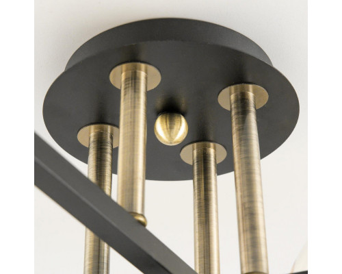 Оформить заказ Люстра на штанге Citilux CL201141| VIVID-LIGHT.RU