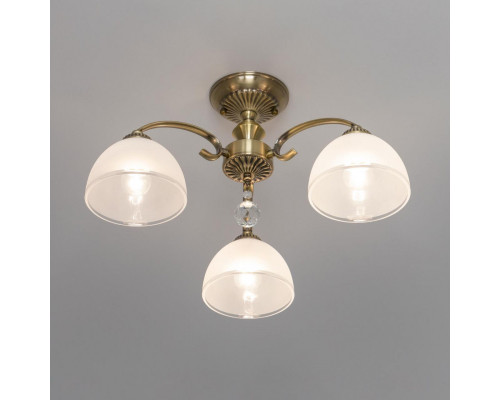 Оформить заказ Люстра на штанге Citilux CL417133| VIVID-LIGHT.RU