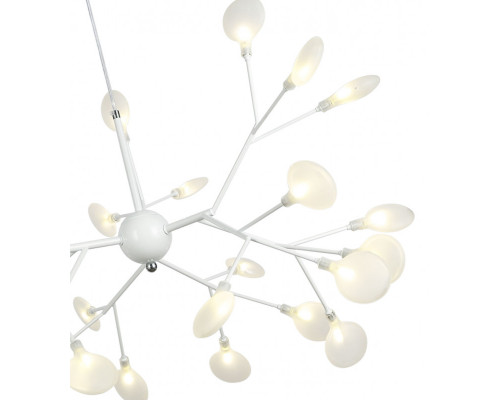 Оформить заказ Люстра на штанге Kink Light 07521-27A,01(21)| VIVID-LIGHT.RU