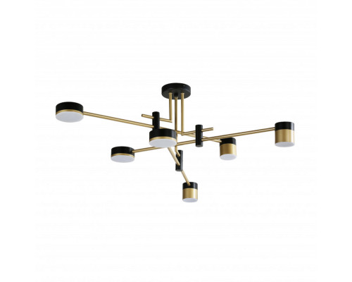 Заказать Люстра на штанге Favourite 4013-6P| VIVID-LIGHT.RU