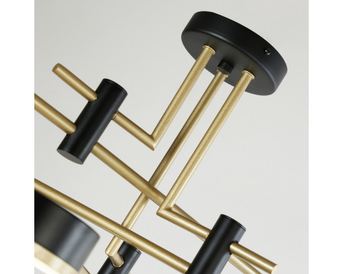 Заказать Люстра на штанге Favourite 4013-6P| VIVID-LIGHT.RU