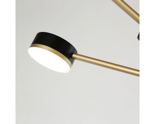 Заказать Люстра на штанге Favourite 4013-6P| VIVID-LIGHT.RU