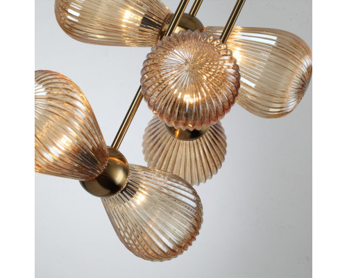 Купить Люстра на штанге Odeon Light 5402/6| VIVID-LIGHT.RU