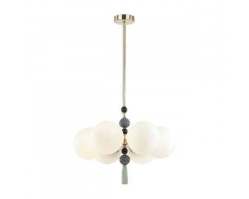 Сделать заказ Люстра на штанге Odeon Light 5405/6| VIVID-LIGHT.RU