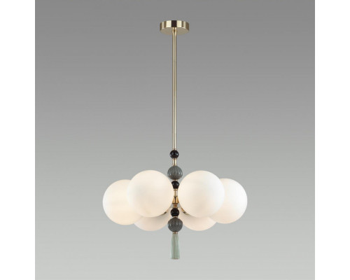 Сделать заказ Люстра на штанге Odeon Light 5405/6| VIVID-LIGHT.RU