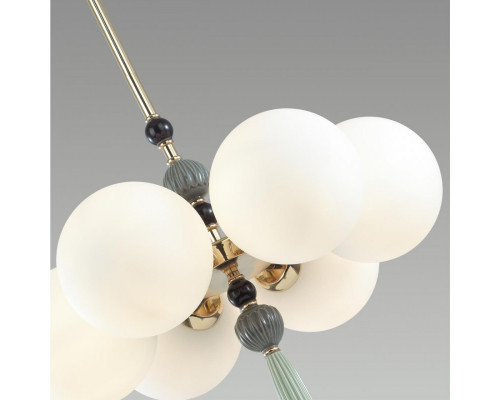 Сделать заказ Люстра на штанге Odeon Light 5405/6| VIVID-LIGHT.RU