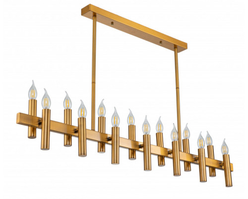 Купить Люстра на штанге Stilfort 2156/05/14PL| VIVID-LIGHT.RU